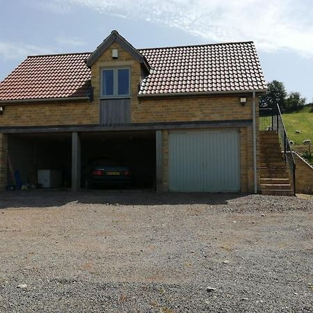 Appartamento Farm Loft Shepton Mallet Esterno foto