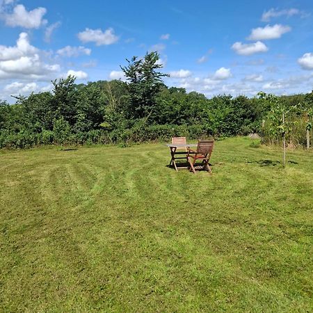 Appartamento Farm Loft Shepton Mallet Esterno foto