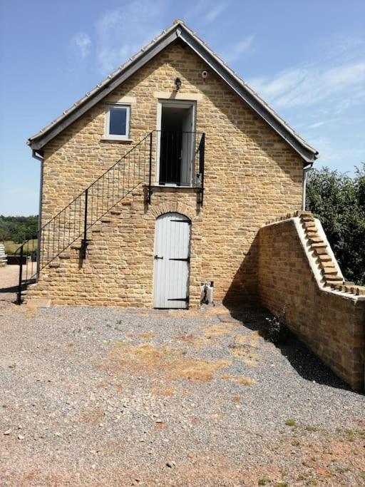 Appartamento Farm Loft Shepton Mallet Esterno foto