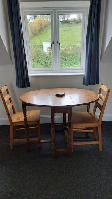 Appartamento Farm Loft Shepton Mallet Esterno foto